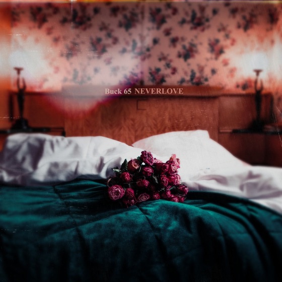 Cover artwork for Neverlove