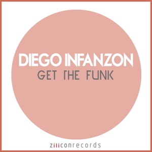 Get the Funk - EP