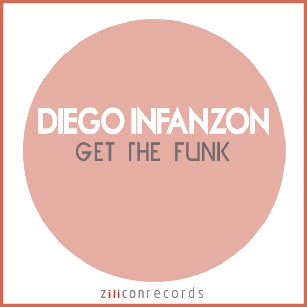 Get the Funk - EP