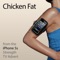 Chicken Fat (From the "iPhone 5s Strength" TV Advert) artwork