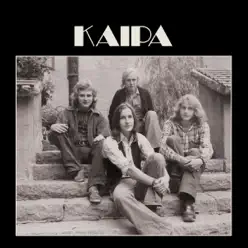 Forest Walk - Single - Kaipa Forest Walk - Single - Kaipa