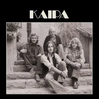 Forest Walk - Single - Kaipa