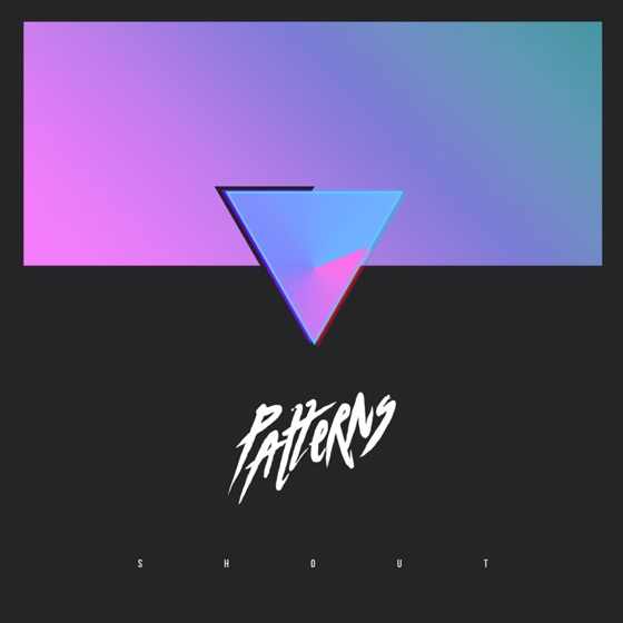 Cover artwork for Shout