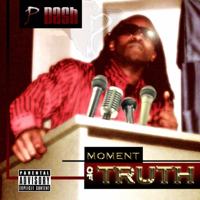 Moment of Truth
