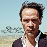 Hugo Race Fatalists - Ghostwriter