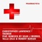Tremor (Sean J Morris Remix) - Christopher Lawrence lyrics