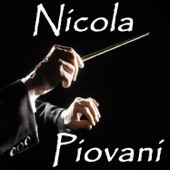 Nicola Piovani artwork