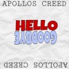 Apollos Creed - Church Shoes
