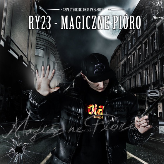 Cover artwork for 24H