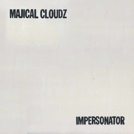 Cover artwork for This is Magic