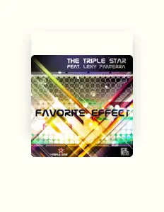 The Triple Starを聴いたり、ミュージックビデオを鑑賞したり、経歴やツアー日程などを確認したりしましょう！