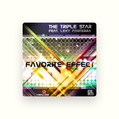 Listen to The Triple Star, watch music videos, read bio, see tour dates & more!