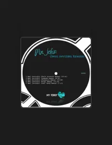 Escucha a Mr.John, mira vídeos musicales, lee la biografía, consulta fechas de giras y mucho más.