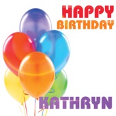 Happy Birthday Kathryn (Single) artwork