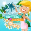 Tretboot in Seenot (Remixe) [feat. Frl. Menke] - EP