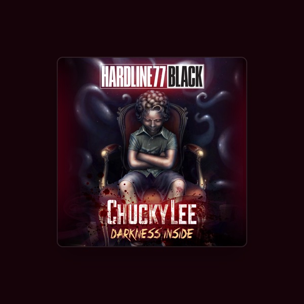 Chucky Lee's avatar