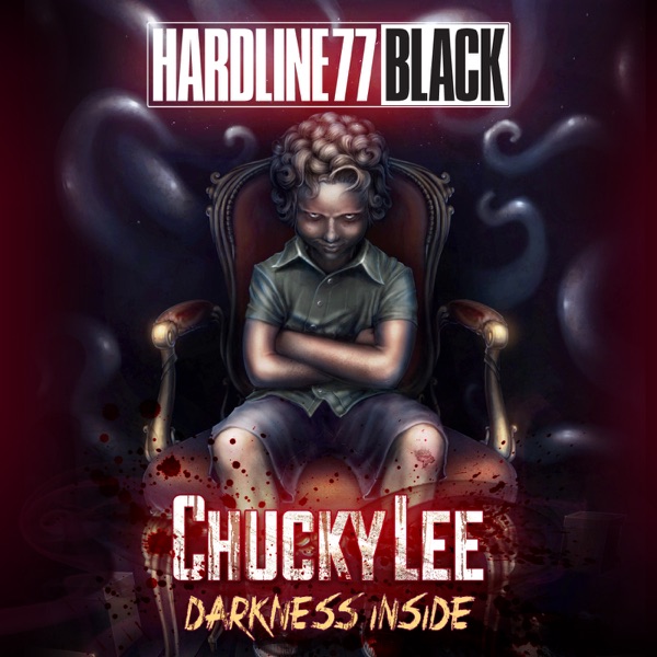 Darkness Inside - EP