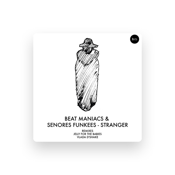Senores Funkees's avatar