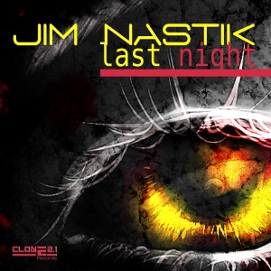 Last Night - EP