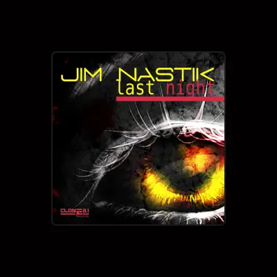 Listen to Jim Nastik, watch music videos, read bio, see tour dates & more!
