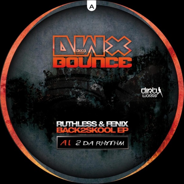 2 Da Rhythm - EP