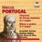 Missa a 4 in F Major: Sinfonia in D Major (From Artaserse) artwork