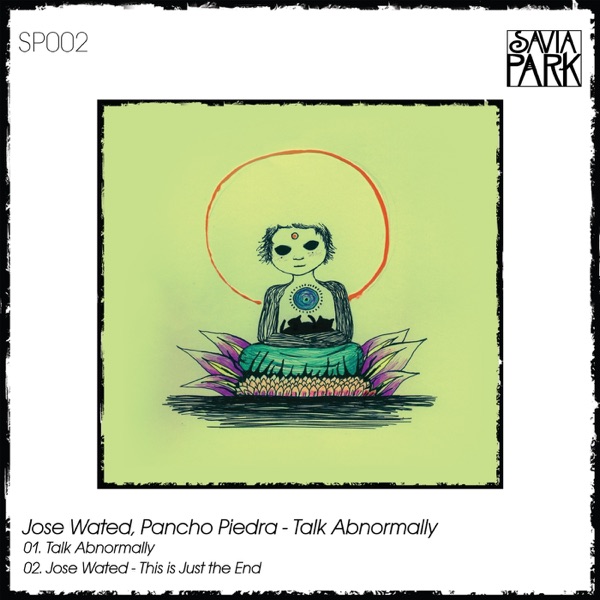 Talk Abnormally - Single
