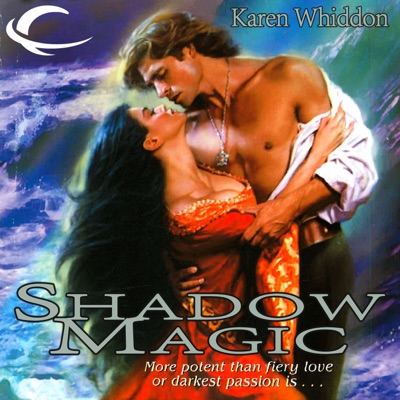 Shadow Magic: Magic, Book 2 (Unabridged)