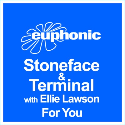 For You (with Ellie Lawson) - Single