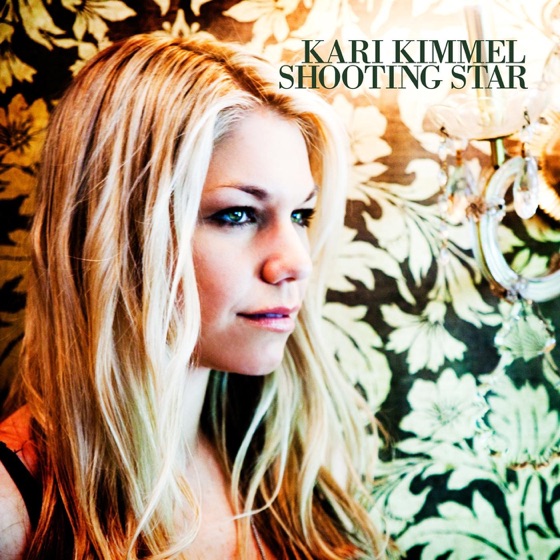 Cover artwork for Shooting Star (Stripped)