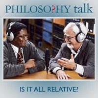 248: Is It All Relative? (feat. Paul Boghossian) - Philosophy Talk