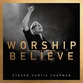 Steven Curtis Chapman Who You Say We Are