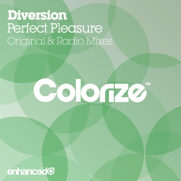 Perfect Pleasure - Single
