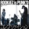 Fortune - ROOKiEZ Is Punk'd lyrics