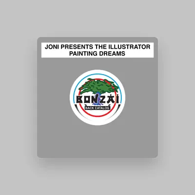 Listen to The Illustrator, watch music videos, read bio, see tour dates & more!
