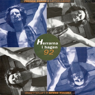 Herrarna i hagen - Single