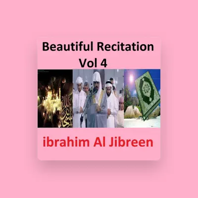 Listen to Ibrahim Al Jibreen, watch music videos, read bio, see tour dates & more!