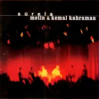 Curre — Metin Kemal Kahraman