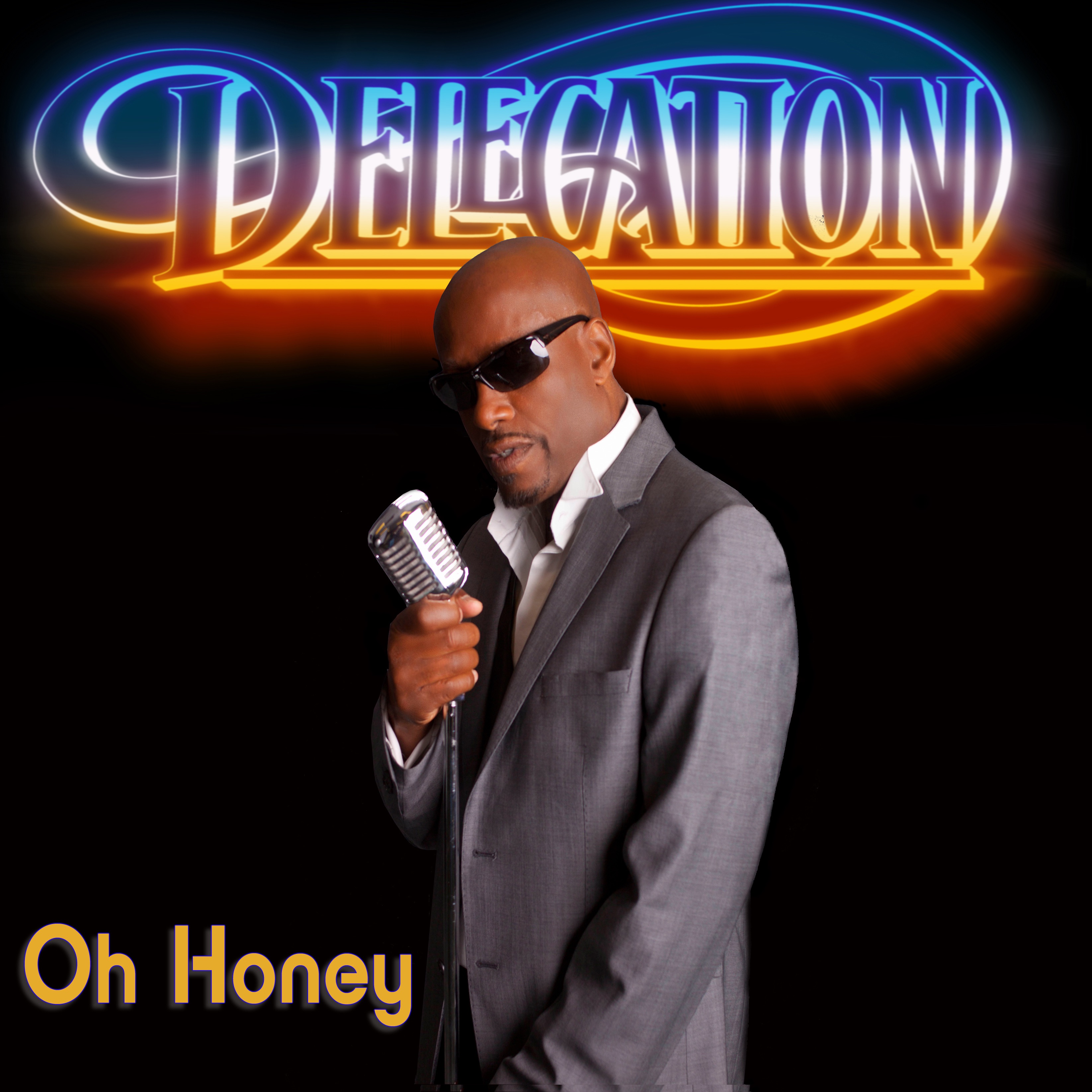 Oh Honey - Single