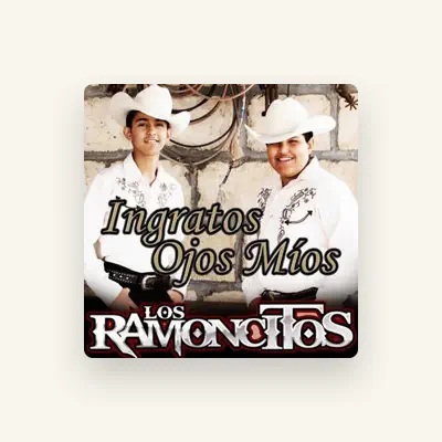 Listen to Los Ramoncitos, watch music videos, read bio, see tour dates & more!