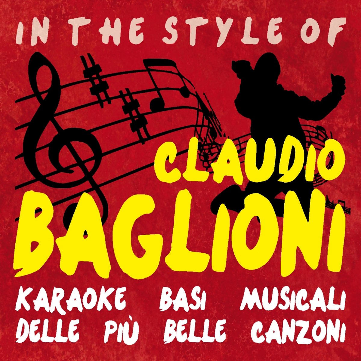Basi Karaoke delle più belle canzoni in the style of Claudio Baglioni -  Album di KaraKara - Apple Music