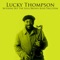 Lucky Thompson - Deep Passion
