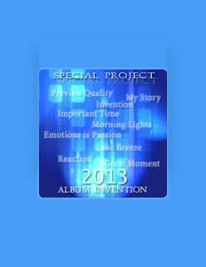 Listen to Special Project, watch music videos, read bio, see tour dates & more!