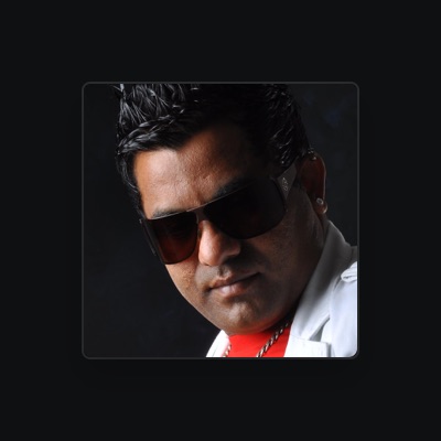 Listen to Ranjit Rana, watch music videos, read bio, see tour dates & more!