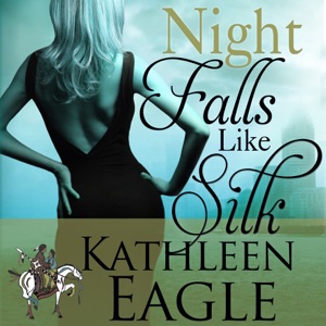 Night Falls Like Silk (Unabridged)