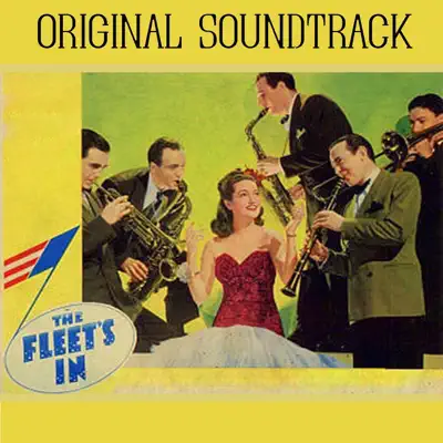 Arthur Murray Taught Me Dancing in a Hurry (From "The Fleet's In" Soundtrack) - Single - Betty Hutton