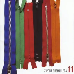 Zipper-Cremallera - Zipper