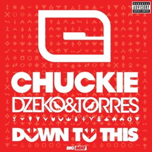 Down to This - Single