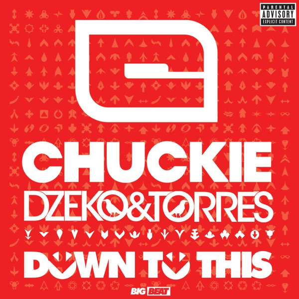 Down to This - Single