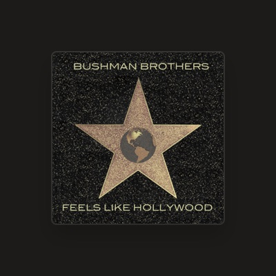 Listen to Bushman Brothers, watch music videos, read bio, see tour dates & more!